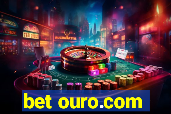 bet ouro.com